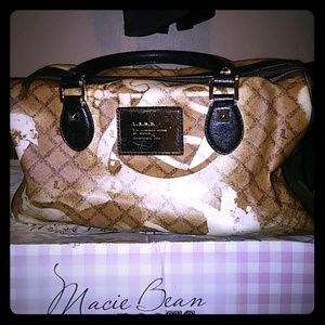 L.A.M.B. Handbag